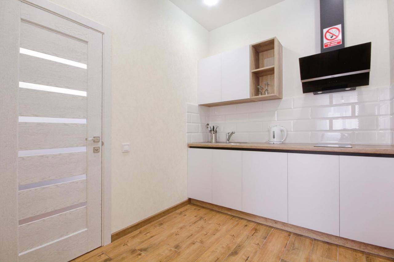 Солнечная Аркадия Odessa Exterior foto