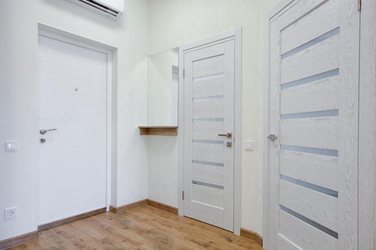 Солнечная Аркадия Odessa Exterior foto